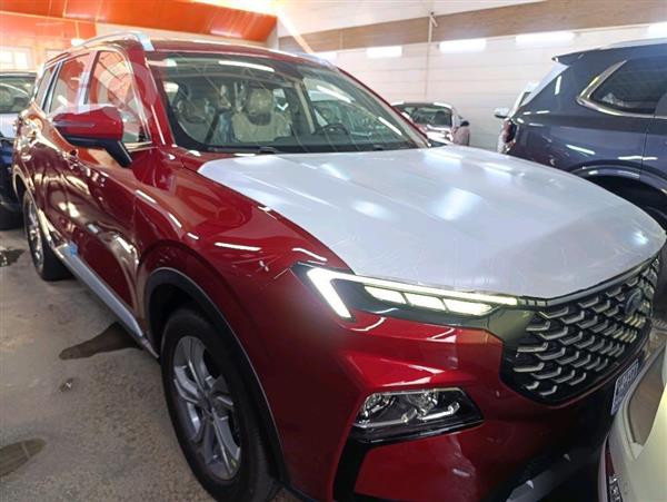 Ford for sale in Iraq